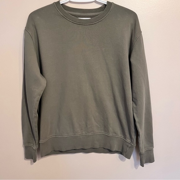 Colorful Standard Oversized Crewneck - Picture 2 of 5